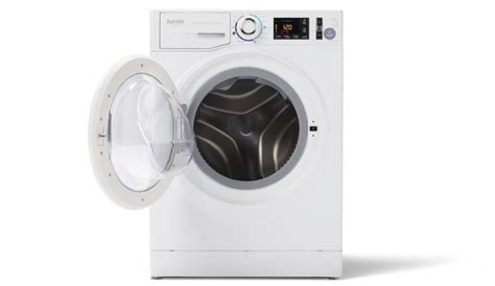 How do I reset my Splendide washer-dryer combo?