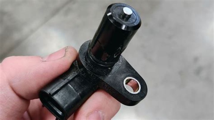 How do you fix a speed sensor circuit?