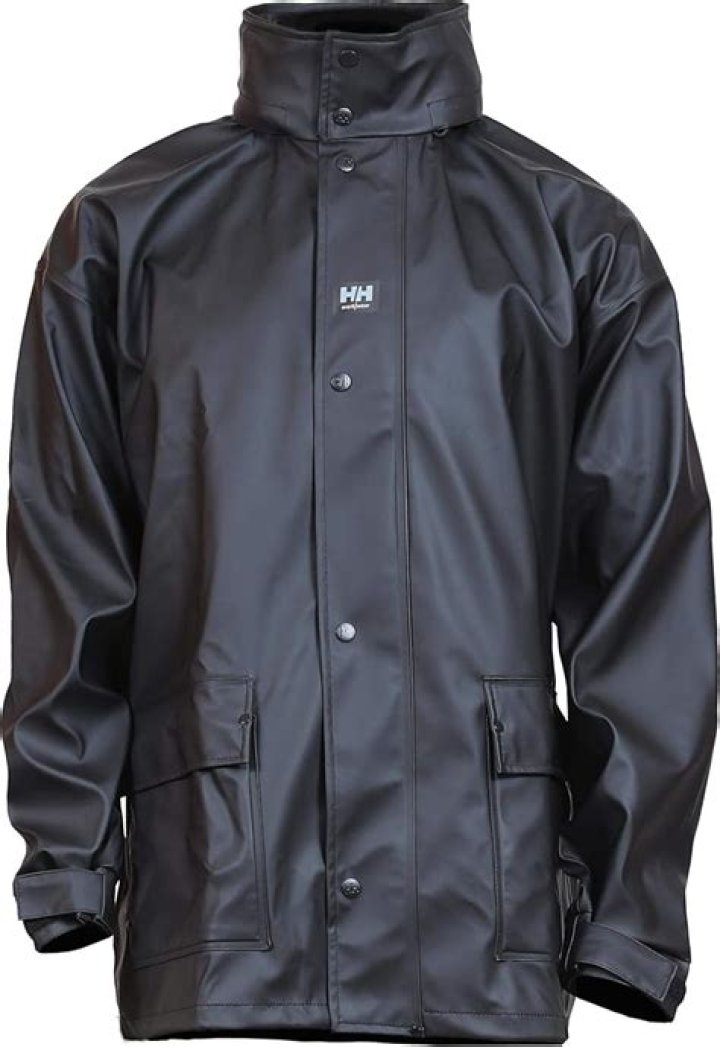 Is polyurethane clothing waterproof