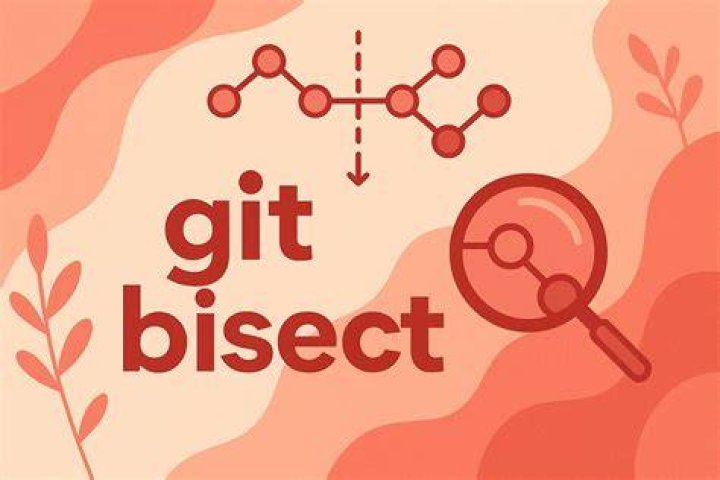 What is git bisect
