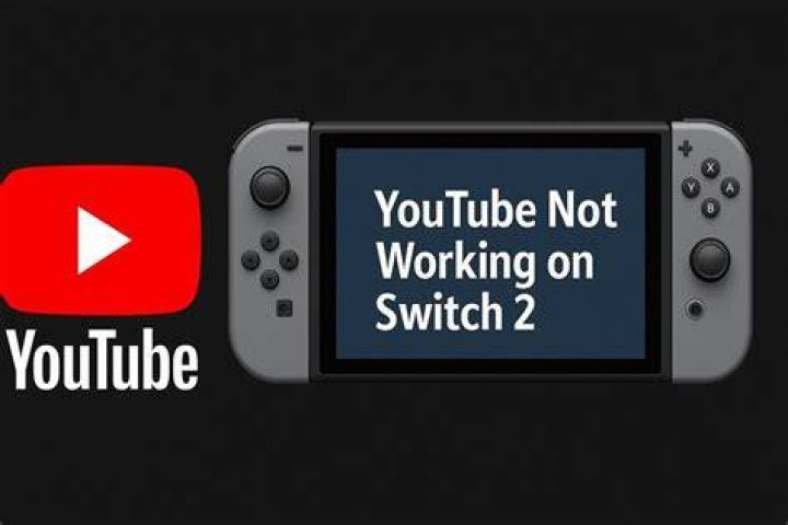 Why is my game not working on switch?